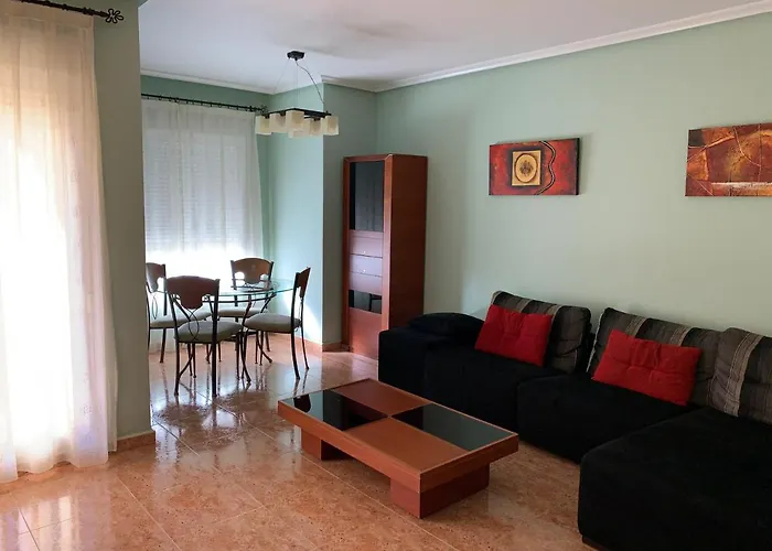 Apartamento Sanchiz