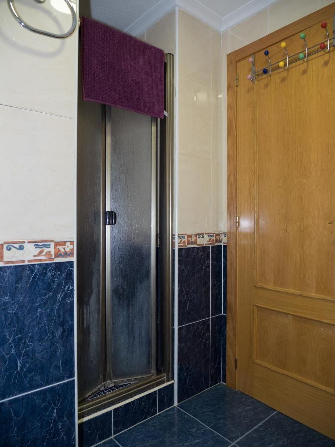 Sanchiz Apartment Monovar