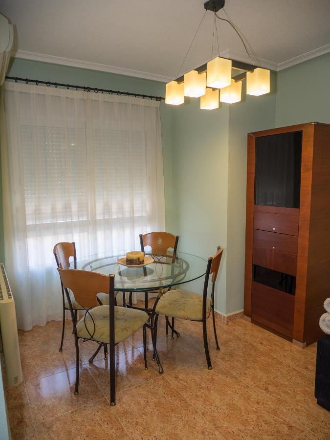Apartment Sanchiz Monovar