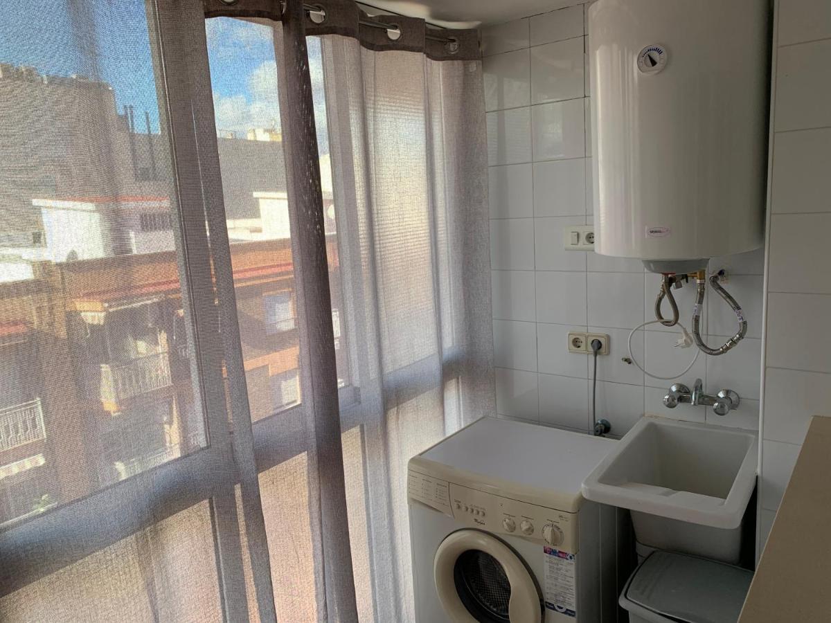 Apartment Sanchiz Monovar